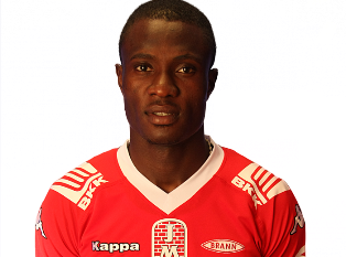 SK Brann Will Sell KIM OJO In January