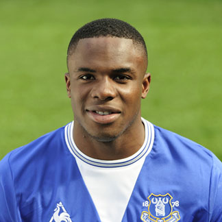 Everton Boss Dismisses Anichebe's Reading Interest