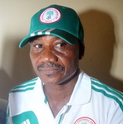 Exclusive : Enyimba Coach Kadiri Ikhana Authorizes Release Of Sibi Gwar For Snatching His Girlfriend