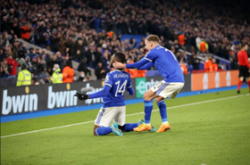 Leicester 0 Man City 1 : Ndidi fit to make bench, Iheanacho makes cameo against old club