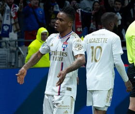 Gift Orban not joining Botafogo, not in talks with Lyon over transfer at the moment amid Colorado Rapids links
