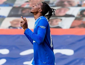 Campbell urges Rangers to ensure they get top dollar for Aribo amid interest from EPL clubs