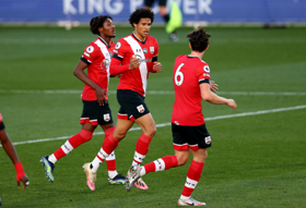 Southampton boss running the rule over Super Eagles hopeful in pre-season