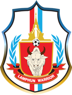 Official: Elvis John Joins Lamphun Warrior