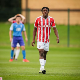 Done Deals : Two More Nigerian Players Complete Transfers To Stoke City 