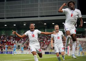 Aston Villa starlet becomes second player of Nigerian descent to score in U19 Euro final