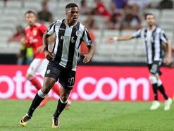 Ex-Arsenal Striker Akpom Impressing For PAOK Ahead Of 2019 AFCON