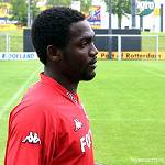 John Owoeri Cleared To Make Aatvidaberg Debut