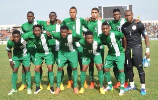 Sunday Oliseh Names Starting XI, Mikel, Echiejile & Oboabona On Bench