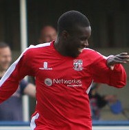 Bromley Stars Moses Ademola, Ugo Udoji And Ayo Thompson Celebrate Winning League Title