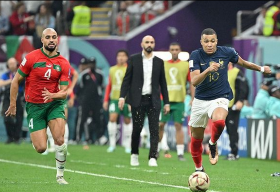 Barcelona to rival Chelsea and Liverpool for 'best midfielder at 2022 World Cup'