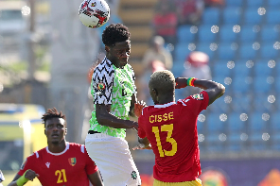New Torino boss to check out Super Eagles defender in pre-season before making transfer decision