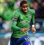 Sean Okoli Stars For Seattle Sounders In Draw With Tottenham Hotspur