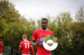 Charlton manager to include 17-year-old Anglo-Nigerian in traveling squad for Celtic friendly