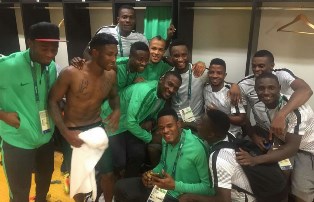 Nigeria Pillar Of Sports Throws Weight Behind Dream Team