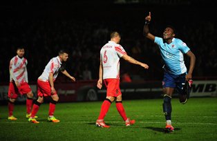 Tottenham Overtake Arsenal In Race For Nigerian-Born Winger, Hailed As The New Wilfried Zaha