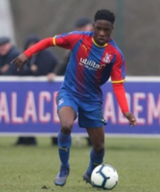 Omilabu Nets Second Consecutive Brace As Crystal Palace Lose To Arsenal U18