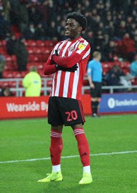 Top Scoring Nigerian In England's Top Four Tiers, Maja & One-Time NFF Target Score For EFL Clubs 
