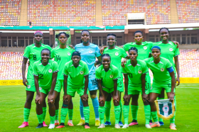 Everything you need to know about Super Falcons mouthwatering clash against Indomitable Lionesses