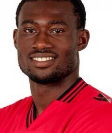 Kenechukwu Uchenwa Ponders Future With Mallorca