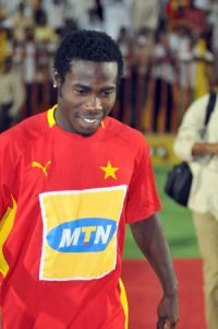 KELECHI OSUNWA, WORGU Leave Al-Merreikh 