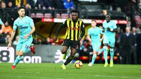 Watford's Success Reacts To Draw Against Newcastle United