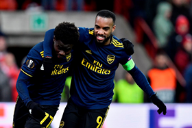 'Saka Is Genuinely What Chelsea Fans Think CHO Is' - Fans Hail Arsenal Creator After Goal & Assist 