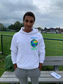 KSV Roeselare Midfielder Kayode Pledges International Future To Nigeria Over England, Italy