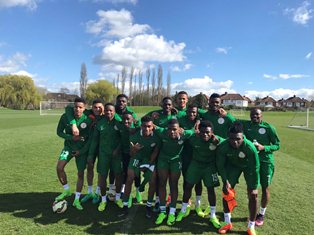Exclusive: Chelsea Loanee Omeruo, Onazi Omitted From Nigeria Roster For Paris Training Camp