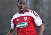 Official : Ex Middlesbrough Defender Ejiro Okosieme Joins The Blues