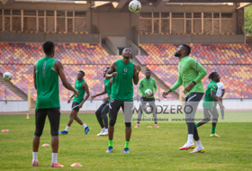 'They believe in me at Almeria' - Sadiq admits difficulties adapting to Super Eagles squad 