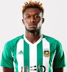 Talented Nigerian Youngster Kelechi Wants To Be One Of The Best In The World