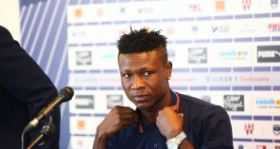 Samuel Kalu Transfer Scandal: How Rohr Plans To Break Ligue 1 Rules Again, Bordeaux Admit Winger Not Qualified 