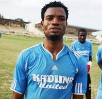 Jude Aneke Set To Terminate Al Masry Contract, Warri Wolves Report Egyptian Club To Fifa
