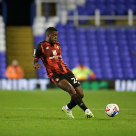 Confirmed : Nigeria Youth International Joins Scottish Club Rangers On 4-Year Deal WEF Summer 