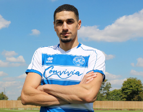 Official : After Gerrard, another ex- Liverpool youth team coach to manage Leon Balogun 