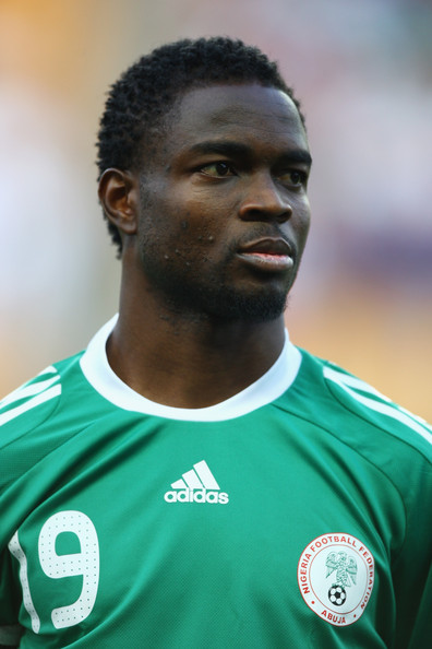 Sam Sodje Confirms Heading To Portsmouth, Tips Eagles To Win Afcon