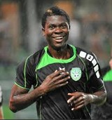 LASK Linz Interested In Signing Ex-Atletico Madrid Starlet Otubanjo