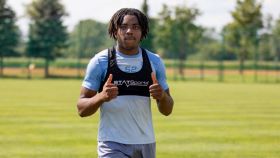 Confirmed: Chelsea youth product Dubem Eze released by Norwich City