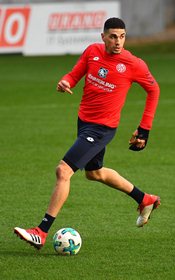 Nigerians At Huddersfield Could Increase To Four With Cub In Talks With Leon Balogun