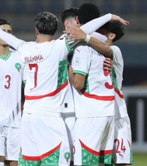 Blow for Morocco: Young Atlas Lions coach confirms triple injury setback before Flying Eagles clash