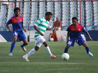 Broke Dolphins  Stranded In Tiffany Hotel, Port Harcourt Ahead Of Confederation Cup Fixture