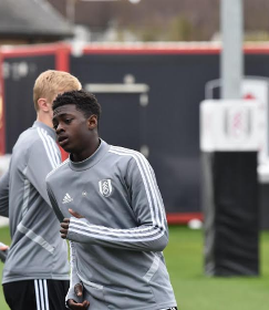 Skillful Nigerian Winger Likened To Demarai Gray Agrees New Deal With Fulham 