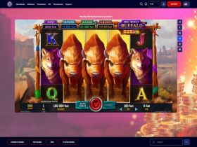 Discover the advantages of high roller games at bitcoin casino