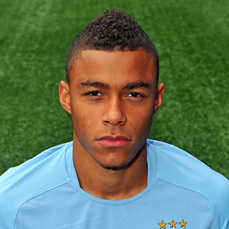 Manchester City Product Reece Wabara Named In League One Team of the Year