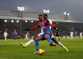 Brendan Rodgers Outlines The Role Wilfred Ndidi Plays For Leicester City 