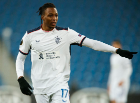 Three Nigerian Stars Help Glasgow Rangers Set New Scottish Record In European Competitions
