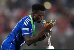 Italy coach Spalletti considers handing debut to another defender of Nigerian descent after Udogie