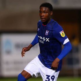 Premier League new boys Ipswich Town offer new contract to talented Nigerian right-back