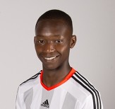 Fulham Young Star Tayo Edun Goes The Distance As England U18s Lose To South Korea
